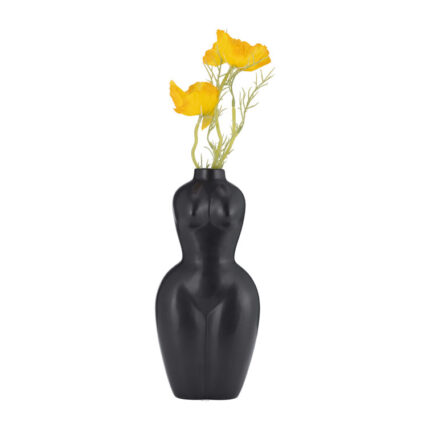 Fogel Table Vase - Chic Decora