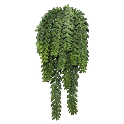 13” Faux Succulent Plant - Chic Decora