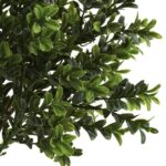 15” Faux Foliage Plant - Chic Decora