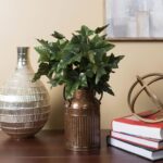 20” Faux Ivy Plant - Chic Decora