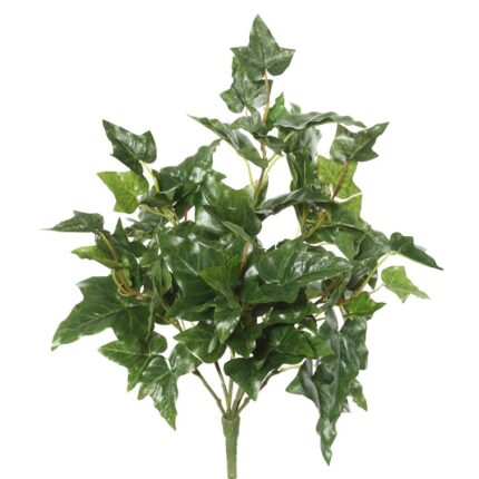 20” Faux Ivy Plant - Chic Decora