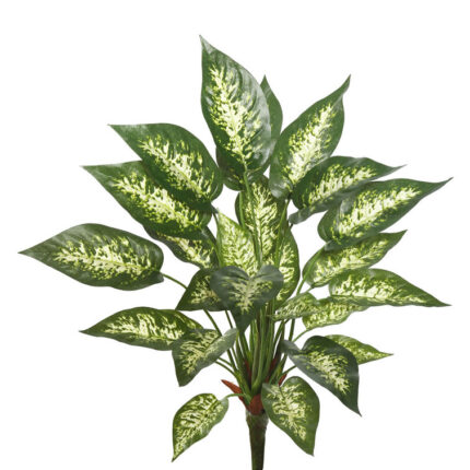 22” Faux Foliage Plant - Chic Decora