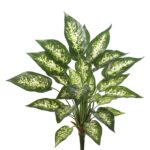 22” Faux Foliage Plant - Chic Decora