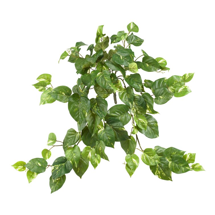 24” Faux Ivy Plant - Chic Decora
