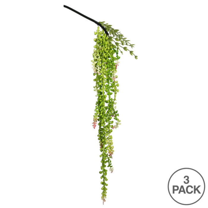 26” Faux Foliage Plant - Chic Decora