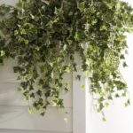 26” Faux Ivy Plant - Chic Decora