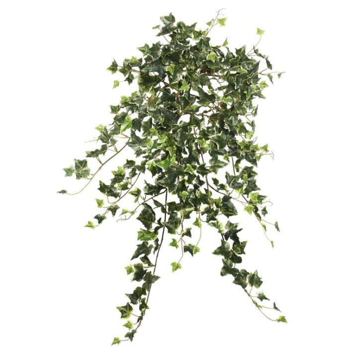 26” Faux Ivy Plant - Chic Decora