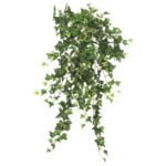 26” Faux Ivy Plant - Chic Decora