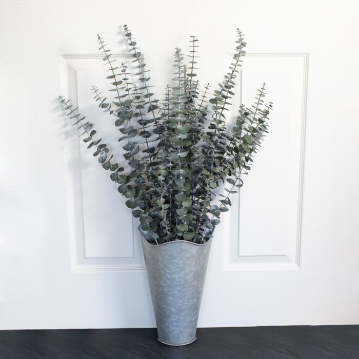 30” Eucalyptus Branch - Chic Decora