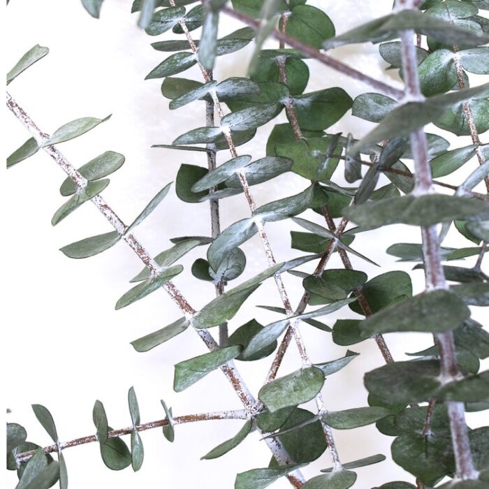 30” Eucalyptus Branch - Chic Decora