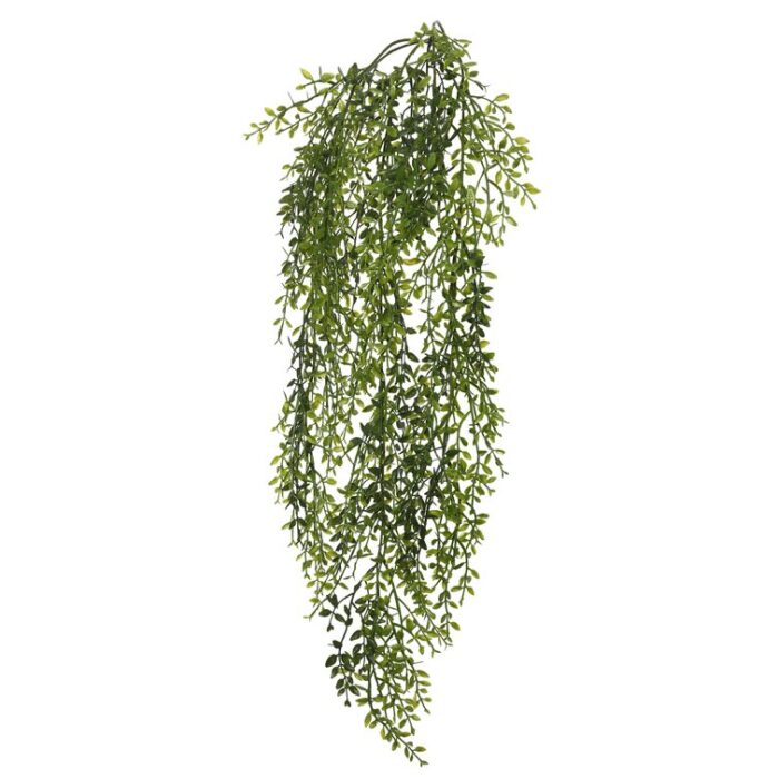 34” Faux Foliage Plant - Chic Decora