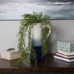 34” Faux Foliage Plant - Chic Decora