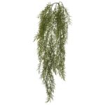 34” Faux Foliage Plant - Chic Decora