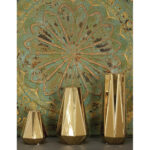 3 Piece Table Vase Set - Chic Decora