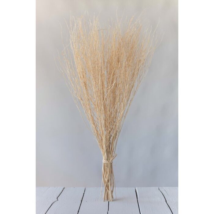 40” Jute Plant - Chic Decora