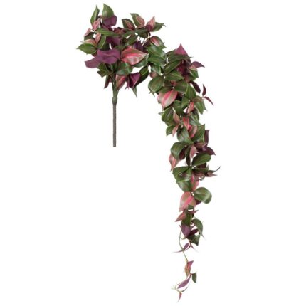 43” Faux Ivy Plant - Chic Decora