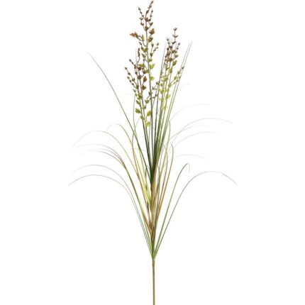 43” Faux Succulent Grass - Chic Decora