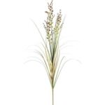 36” Succulent Grass - Chic Decora