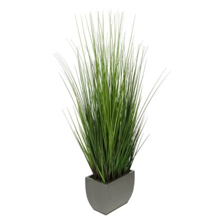 22” Faux Foliage Plant - Chic Decora