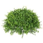 6” Faux Foliage Plant - Chic Decora