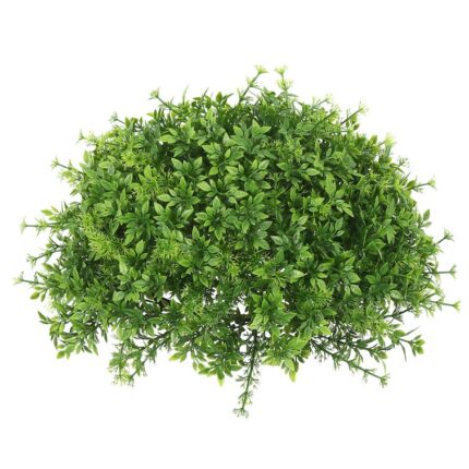 6” Faux Foliage Plant - Chic Decora