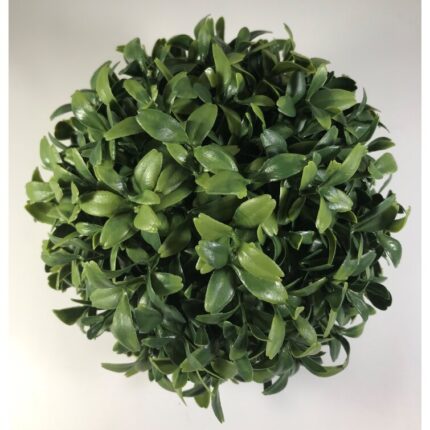 6” Faux Topiary - Chic Decora