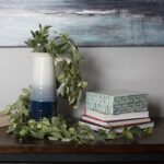 65” Faux Ivy Plant - Chic Decora