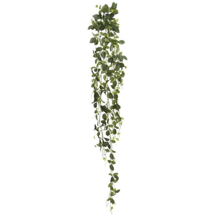 65” Faux Ivy Plant - Chic Decora