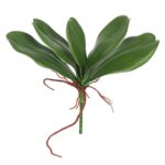 9” Faux Foliage Plant - Chic Decora