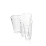 Aalto Glass Table Vase - Chic Decora