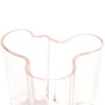 Aalto Glass Table Vase - Chic Decora