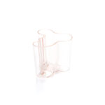 Aalto Glass Table Vase - Chic Decora