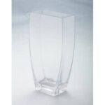 Aanchal Glass Table Vase - Chic Decora