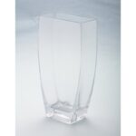 Aanchal Glass Table Vase - Chic Decora