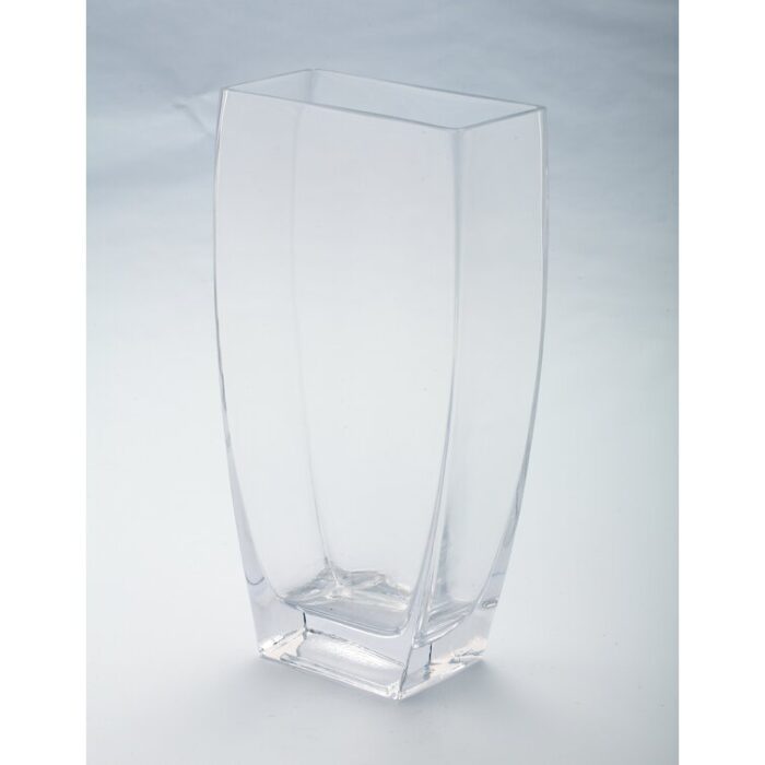 Aanchal Glass Table Vase - Chic Decora