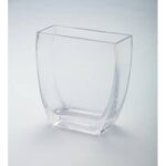 Aanchal Glass Table Vase - Chic Decora