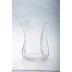 Aaniah Glass Table Vase - Chic Decora