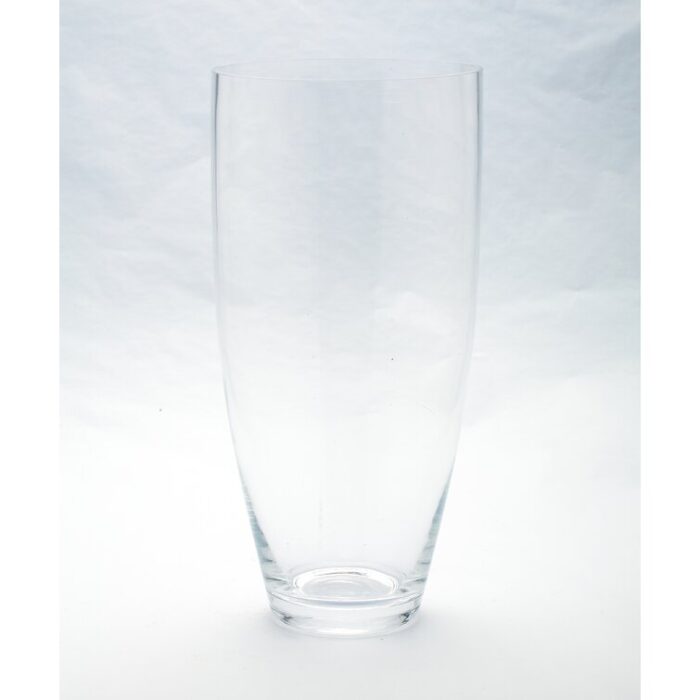 Aapo Glass Table Vase - Chic Decora