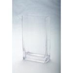 Aara Handmade Glass Table Vase - Chic Decora