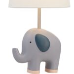 Abdikarim Accent Lamp - Chic Decora