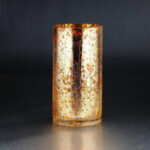 Abdon Handmade Glass Table Vase - Chic Decora