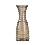 Abernethy Glass Table Vase - Chic Decora