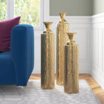 Ceramic Decorative Urns & Jars - Chic Decora