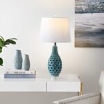 Adene Table Lamp - Chic Decora