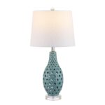 Adene Table Lamp - Chic Decora