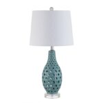 Adene Table Lamp - Chic Decora