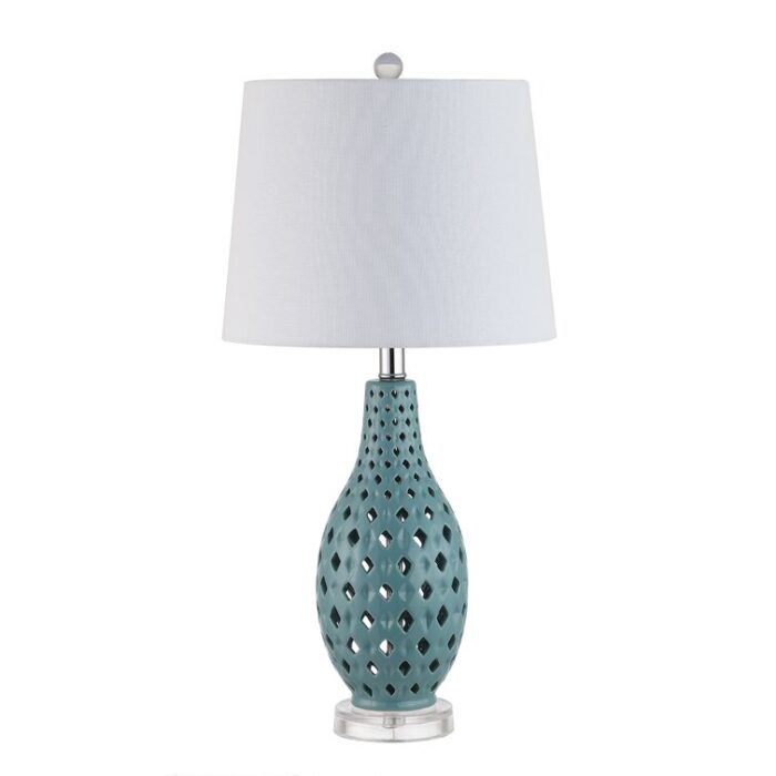 Adene Table Lamp - Chic Decora