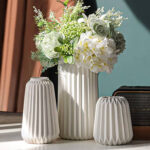 Limelight 1 Table Vase - Chic Decora