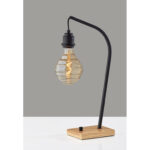 Alarich Desk Lamp - Chic Decora