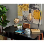 Alarich Desk Lamp - Chic Decora